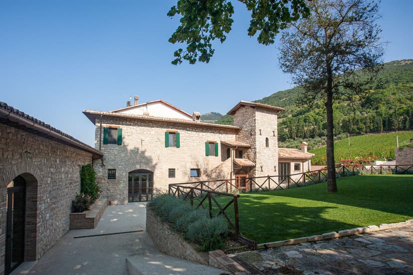 3-daagse 'La Dolce Vita & Truffels' ervaring